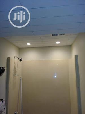 Suspending Ceiling/Pop Plasterboard/Wall Screeding