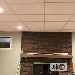 SUSPENDED Ceilings /Plasterboard