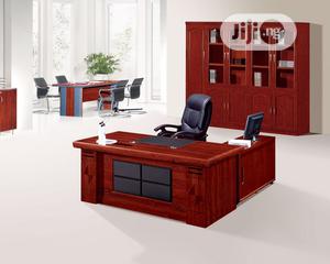 Executive Table