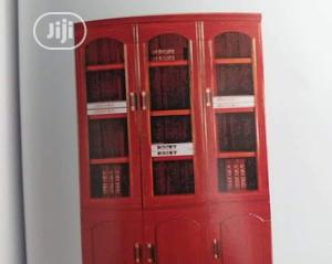 Book Shelf
