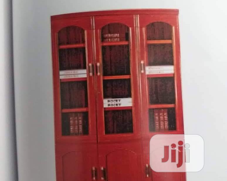 Book Shelf