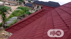 Stone Coated Roofing Sheets