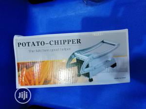 Potatoes Chipper
