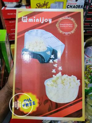 Pop Corn Maker