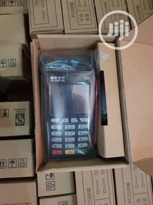 Nexgo G2 POS Terminal Machine