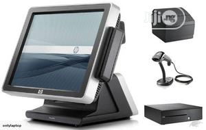 HP Touch Pos Ap-5000