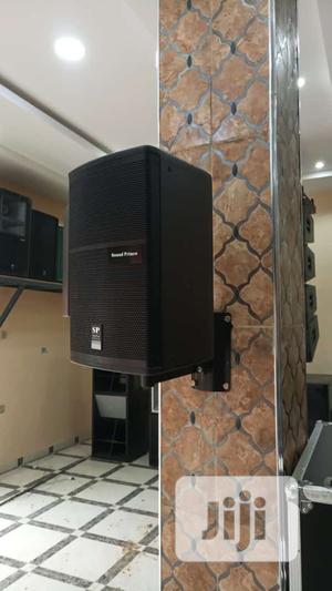 Sound Prince 12inches Speaker Hanging