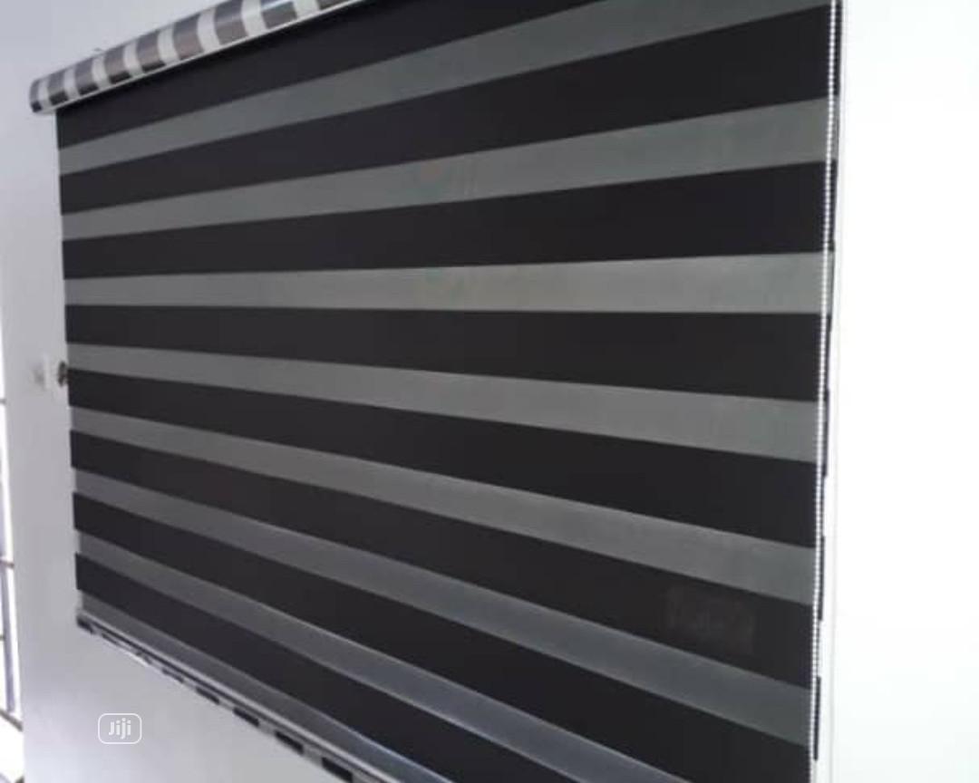 Window Blind