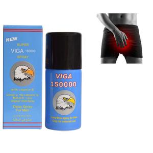 Original German Delay Super Viga Spray 150000