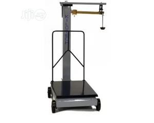 Analog Platform Mechanical Scale - 300kg