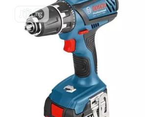 Bosch Cordless Drill Driver GSR 14,4-2-Li Plus