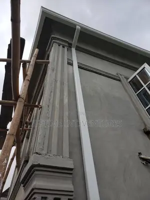 Supplier of Aluminuim Roof Gutters