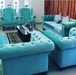 King's Chairs