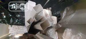 High Standard PVC Water Collector System