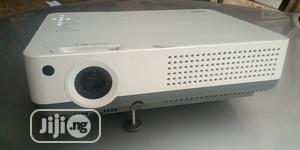 Elegant Sanyo Projector