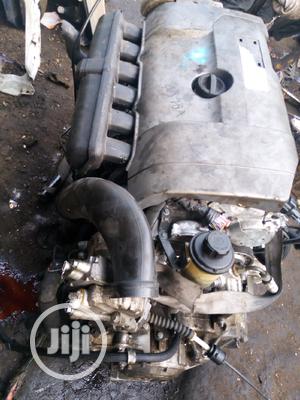 First Grade 06-012 Volvo Xc90, Xc60, S80, Xc70 3.2 Engine.