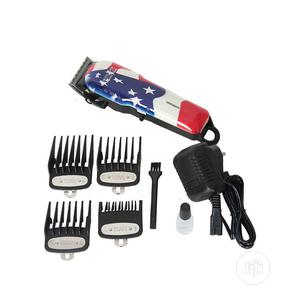Multi Taper+ Rechargeable Clipper