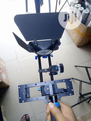 Matt Box For Film Making