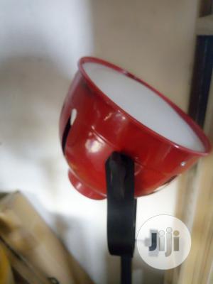 Led RED HEAD Light.