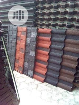 Affordable Stone Coated Roofing Sheets