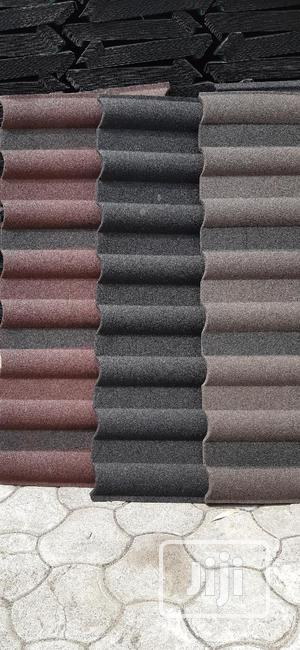 Original Newzealand Stone Coated Roofing Sheets