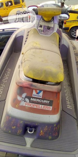 Foreign Use Jetski, Skyjet, Water Bike Boats for Sale.