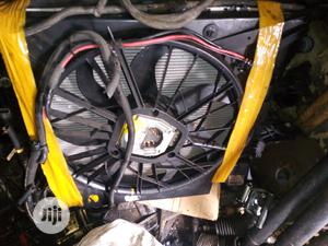 Volvo Xc90 2.5t,T6,3.2l,V8 Radiator Only