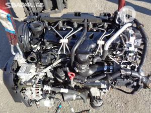 05-08 Volvo D5 Engine Diesel