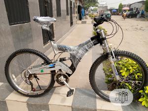 Enforce Sport Bicycle