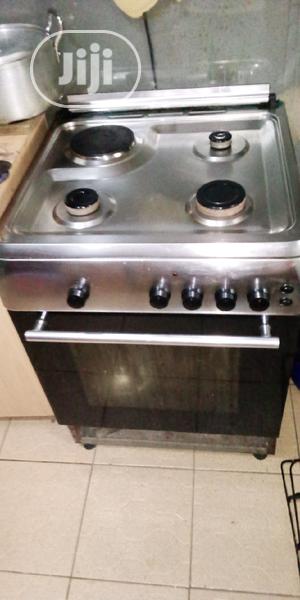 Cooker Gas Engineer