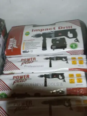 16mm Impact Drill Machine