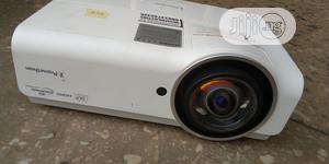 Super Bright Promethean Projector