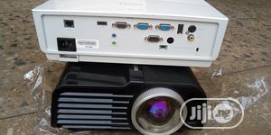 Short Trow Projectors