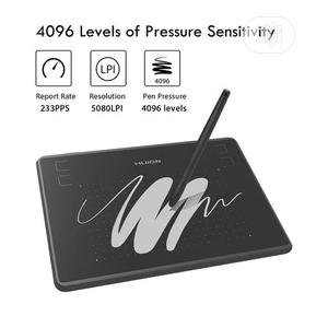 Huion H430p Signature Drawing Pad