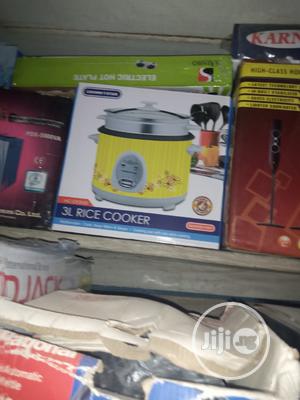 3L Rice Cooker