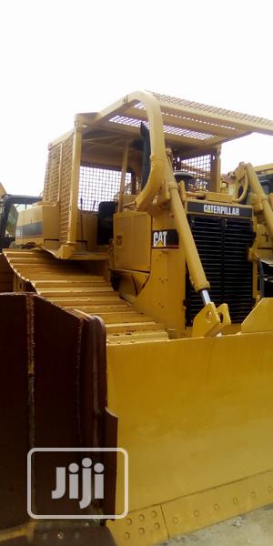 Bulldozers D6H, D6R, D8R, D8N, D7H Etc for Sale