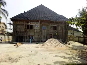 Pure Black Roman Kristin Roofing Sheet In Lagos