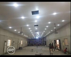 Best Pop And Suspended Ceiling