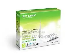 Tp-Link 150mbps Wireless N Access Point