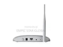 Tp-Link 150mbps Wireless N Access Point