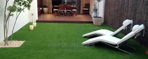 Beautiful Artificial Grass For Relaxation Spots For Sale