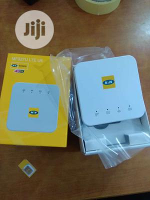 Unlock Your ZTE MF927U to Universal