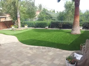Artificial Synthetic Grass For Gardening And Outdoor Decoration