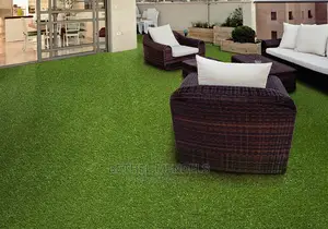 Artificial Green Grass For Pubs And Lounges Services
