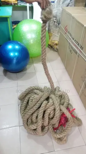 Set Of Tug Of War Rope