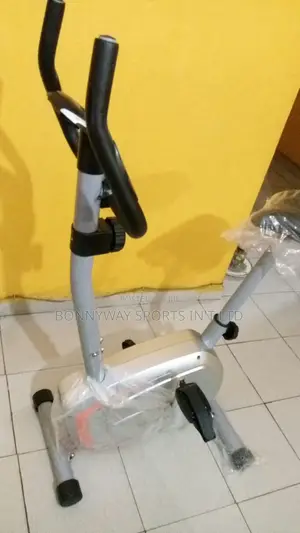 Egomiter Magnetic Exercise Bike