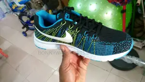 Nike Jugging