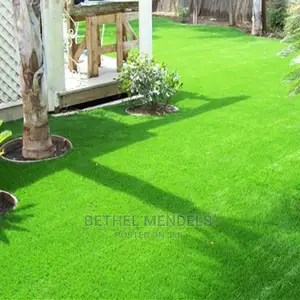 Artificial Turf For Kindergarten Playground
