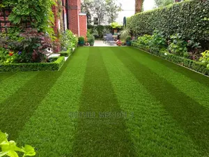 Artificial Grass For Lawns And Gardening Decorations