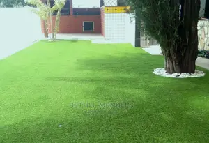 Fake Grass For Your Backyard And Front Yard Lawn